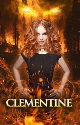 Cover image for Clementine