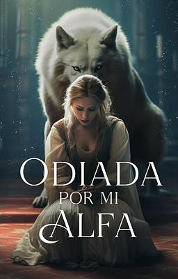 Odiada por mi Alfa
