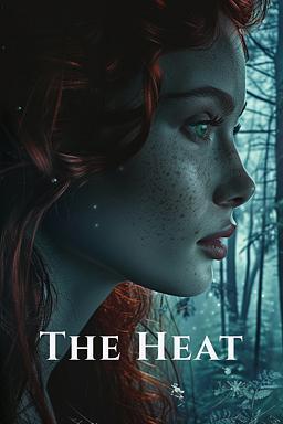 Cover of The Heat (Deutsch)