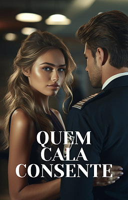 Cover image for Quem Cala Consente
