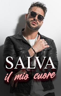 Cover of Salva il mio cuore