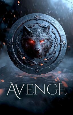 Cover of Avenge