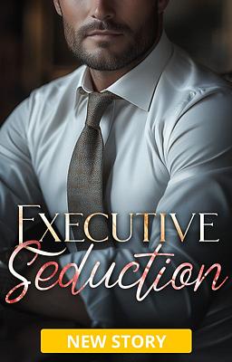 Cover of Executive Seduction