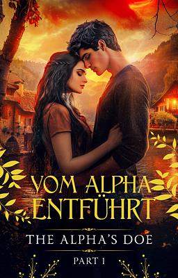 The Alpha's Doe (Deutsch)
