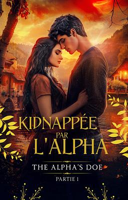 Cover of The Alpha's Doe (français)