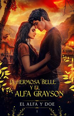 Cover image for El Alfa y Doe