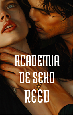 Cover image for Academia de sexo Reed