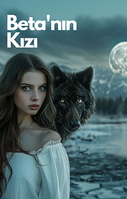 Cover image for Beta'nın Kızı