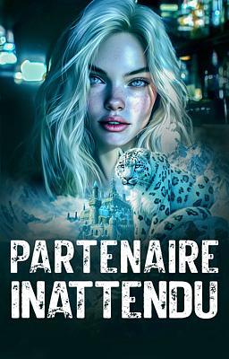 Cover image for Partenaire Inattendu