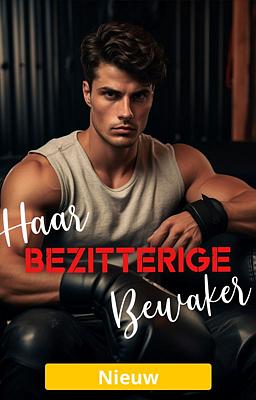Cover image for Haar Bezitterige Bewaker