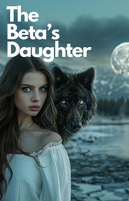 Cover image for The Beta's Daughter (Deutsch)