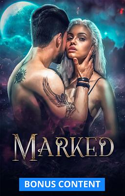 Cover of Marked