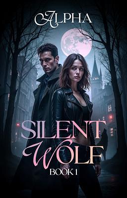 Silent Wolf Book 1: Alpha