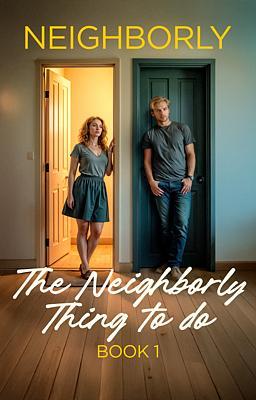 The Neighborly Thing to Do Book 1: Neighborly