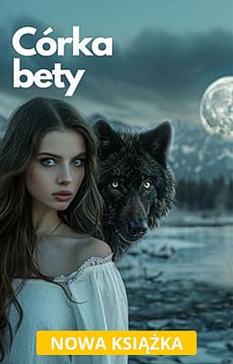 Cover image for Córka bety