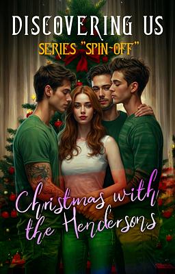 Christmas With The Hendersons
