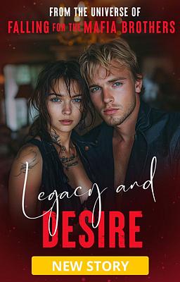 Falling for the Mafia Brothers: Legacy and Desire