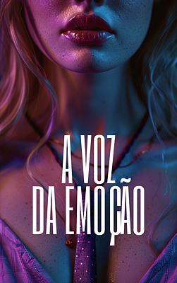 Cover image for A Voz da Emoção