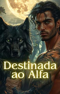 Cover image for Destinada ao Alfa