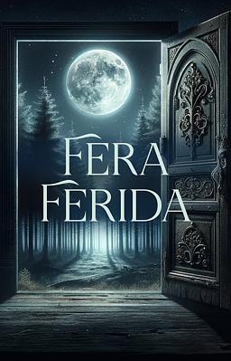 Cover image for Fera Ferida