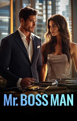 Mr. Boss Man