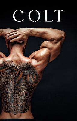 Cover image for Colt