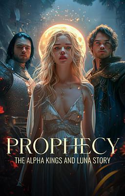 Prophecy: The Alpha Kings and Luna story