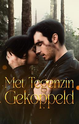 Cover image for Met Tegenzin Gekoppeld