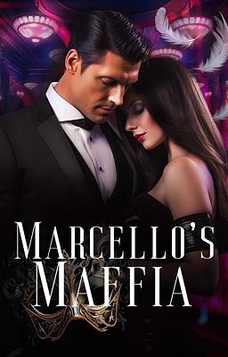 Cover image for Marcello's Maffia