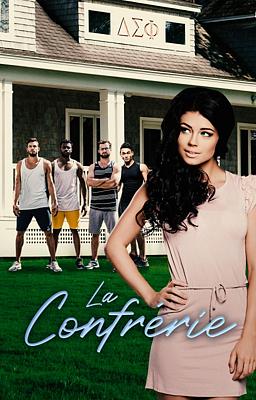 Cover of La Confrérie