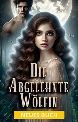 Die Abgelehnte Wölfin