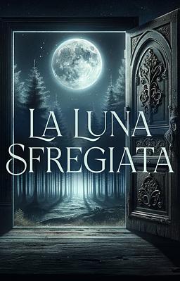 La luna sfregiata