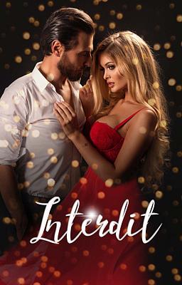 Cover image for Interdit