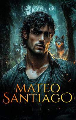 Mateo Santiago