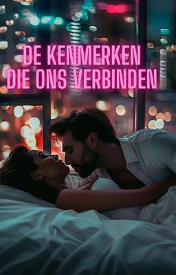 Cover image for Wat ons verbindt