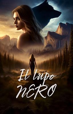 La profezia - Il lupo nero