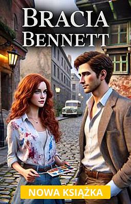 Cover image for Bracia Bennett