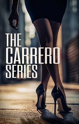 Cover image for Carrero Series 1: Het Effect van Carrero