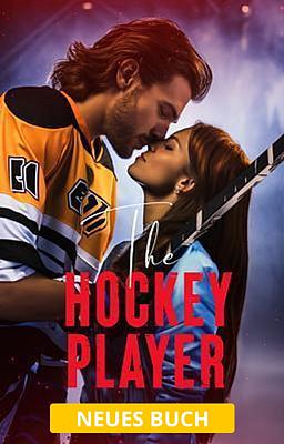 The Hockey Player (Deutsch)