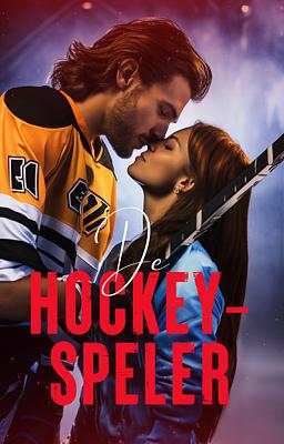 Cover image for De Hockeyspeler