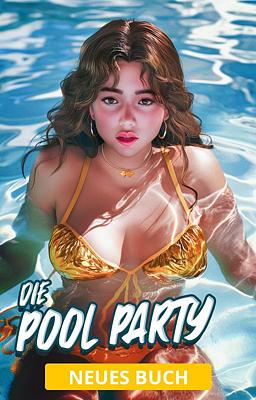 Cover image for Die Pool Party