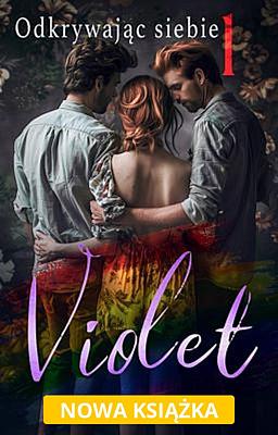 Odkrywając siebie: Violet