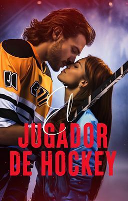 Cover image for El jugador de hockey
