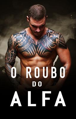 Cover image for O Roubo do Alfa