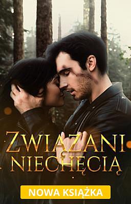 Cover image for Związani niechęcią