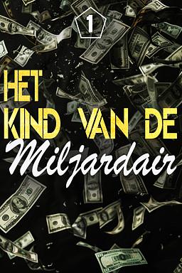 Cover image for Het Kind van de Miljardair