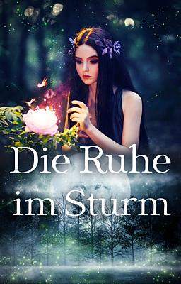 Die Ruhe im Sturm