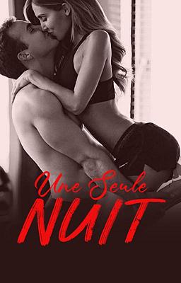 Cover image for Une seule nuit