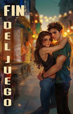 Cover image for Fin del juego