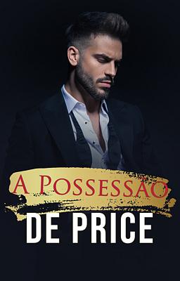 Cover image for A Possessão de Price